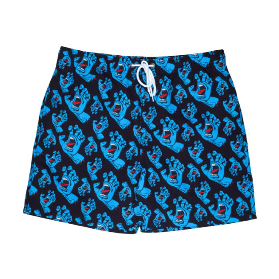 Santa Cruz Ανδρικό μαγιό Hands All Over Swimshort